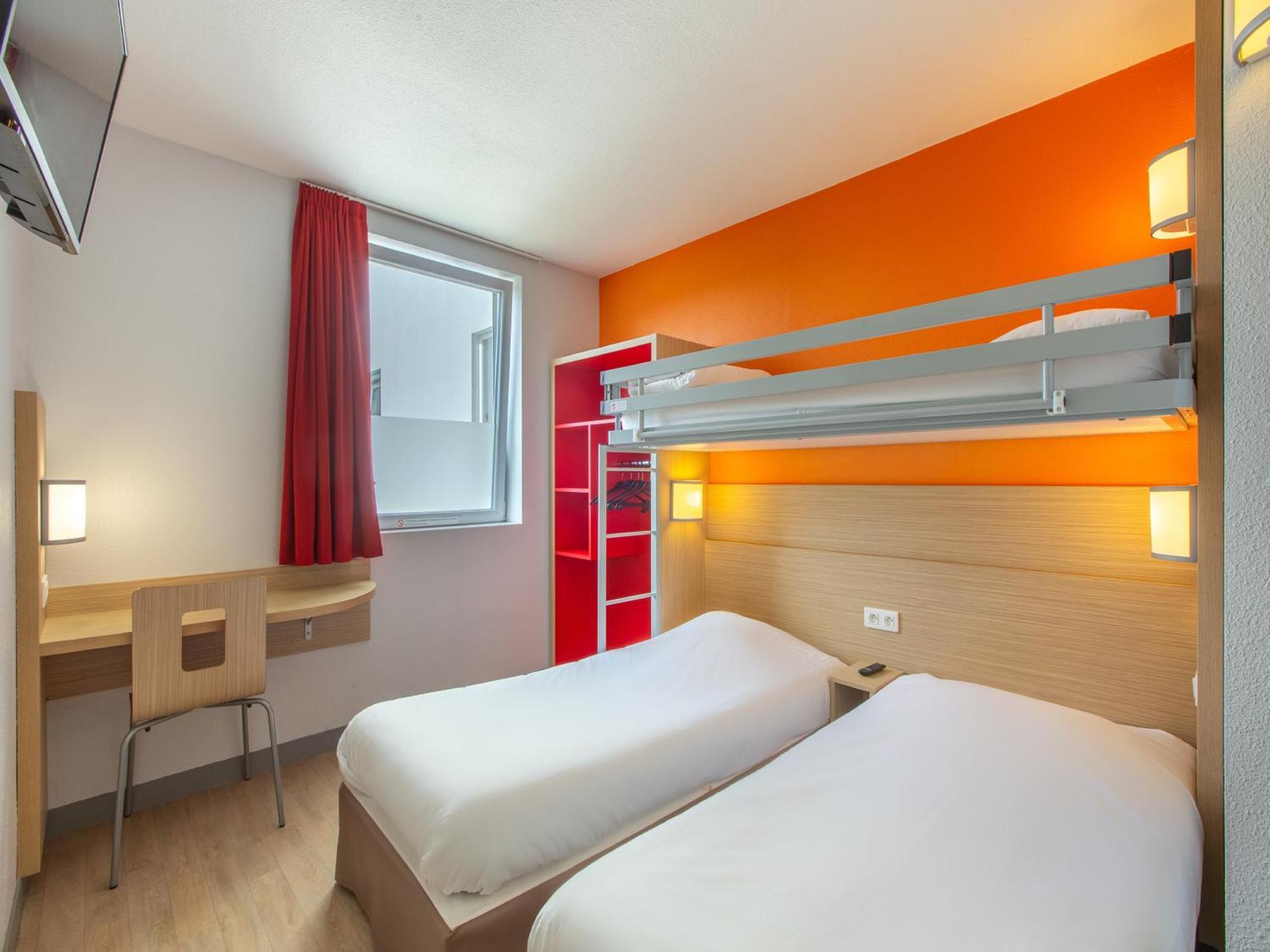 Premiere Classe Chartres Sud - Barjouville Exterior photo